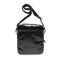 Чоловіча шкіряна сумка Picard Buddy Black (Pi4968 - 51B-001)