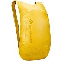 Міський складний рюкзак Sea To Summit Ultra - Sil Nano Daypack Yellow 18L (STS A15DPYW)