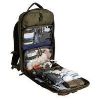 Медичний рюкзак Tasmanian Tiger Medic Assault Pack MC2 Olive 15л (TT 7618.331)
