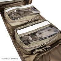 Тактичний рюкзак Tasmanian Tiger Modular Pack 30 Olive (TT 7593.331)