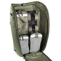 Тактичний рюкзак Tasmanian Tiger Modular Pack 45 Plus Olive (TT 7546.331)