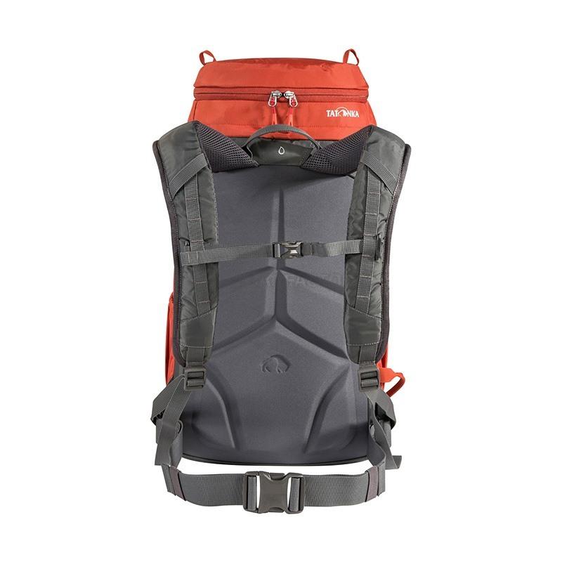Туристичний рюкзак Tatonka Cima Di Basso 22 Redbrown (TAT 1495.264)