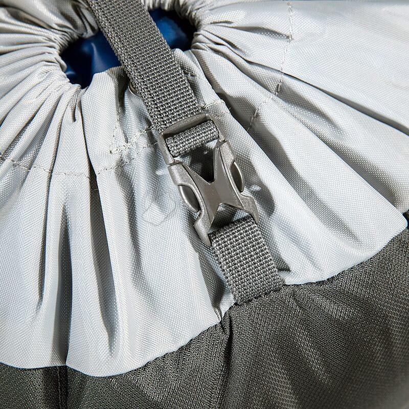 Туристичний рюкзак Tatonka Cima Di Basso 22 Redbrown (TAT 1495.264)