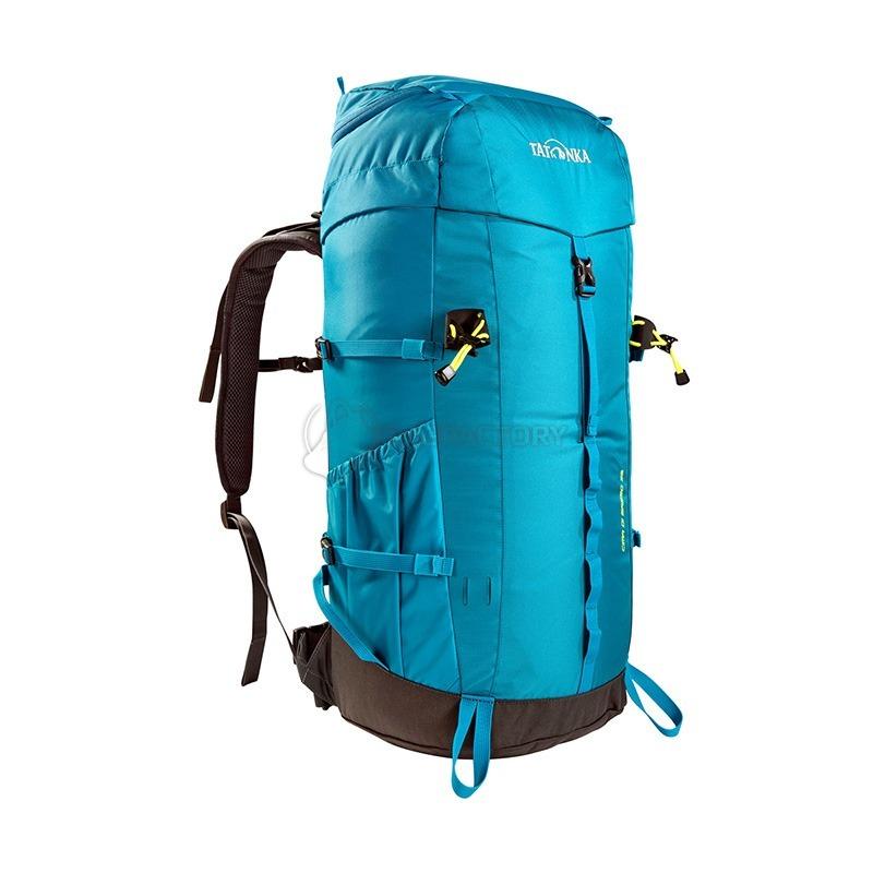 Туристичний рюкзак Tatonka Cima Di Basso 35 Ocean Blue (TAT 1496.065)