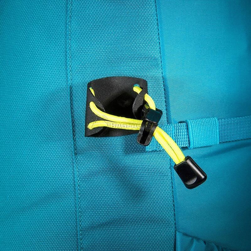 Туристичний рюкзак Tatonka Cima Di Basso 35 Ocean Blue (TAT 1496.065)