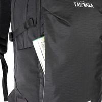 Міський рюкзак Tatonka Server Pack 29 Black (TAT 1634.040)