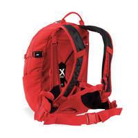 Туристичний рюкзак Tatonka Hiking Pack 18 Red (TAT 1516.015)
