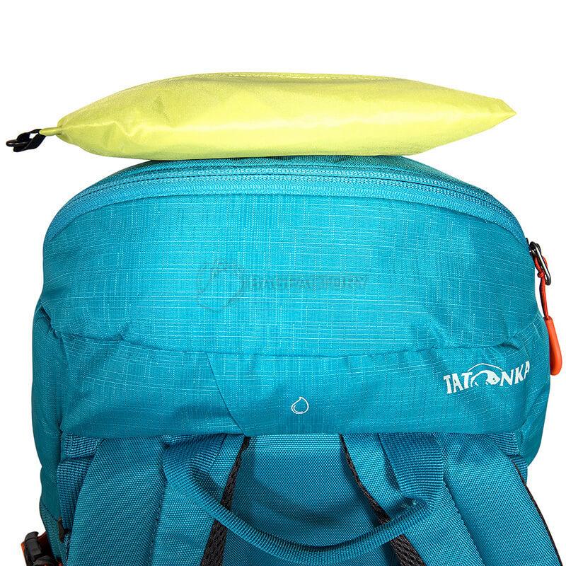 Туристичний рюкзак Tatonka Storm 20 Red Brown (TAT 1531.254)