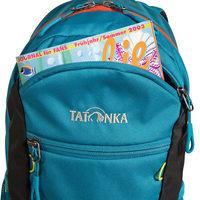 Дитячий рюкзак Tatonka Audax JR 12 Ocean Blue (TAT 1772.065)