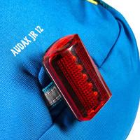 Дитячий рюкзак Tatonka Audax JR 12 Bright Blue (TAT 1772.194)