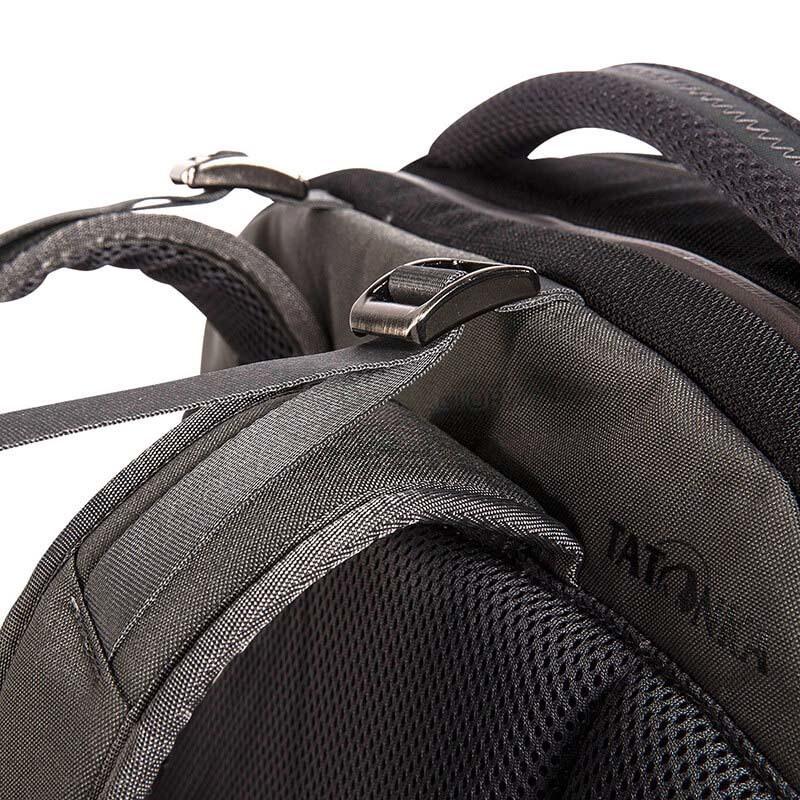 Міський рюкзак Tatonka Travel Pack 2 in1 Titan Grey (TAT 1930.021)