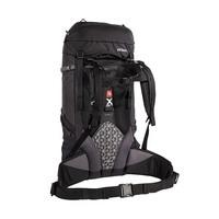 Туристичний рюкзак Tatonka Pyrox 45+10 Black (TAT 1446.040)