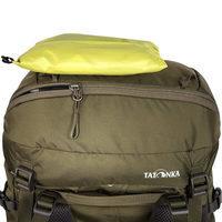 Туристичний рюкзак Tatonka Pyrox 45+10 Olive (TAT 1446.331)