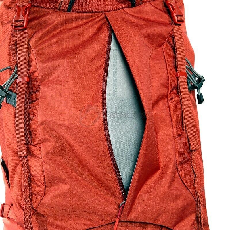 Туристичний рюкзак Tatonka Yukon 50+10 Redbrown (TAT 1343.254)