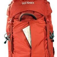 Туристичний рюкзак Tatonka Yukon 50+10 Redbrown (TAT 1343.254)