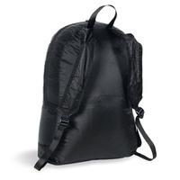 Міський складний рюкзак Tatonka Superlight Black 18л (TAT 2216.040)