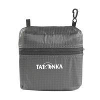 Міський складний рюкзак Tatonka Squeezy Titan Grey 18л (TAT 2200.021)