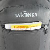 Міський складний рюкзак Tatonka Squeezy Titan Grey 18л (TAT 2200.021)