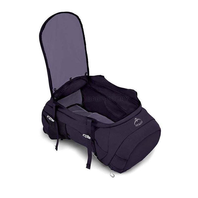 Туристичний рюкзак Osprey Fairview Trek 70 F19 Amulet Purple O/S (009.2055)