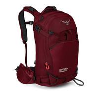 Спортивний рюкзак Osprey Kresta 30 Rosewood Red WS/WM (009.2107)