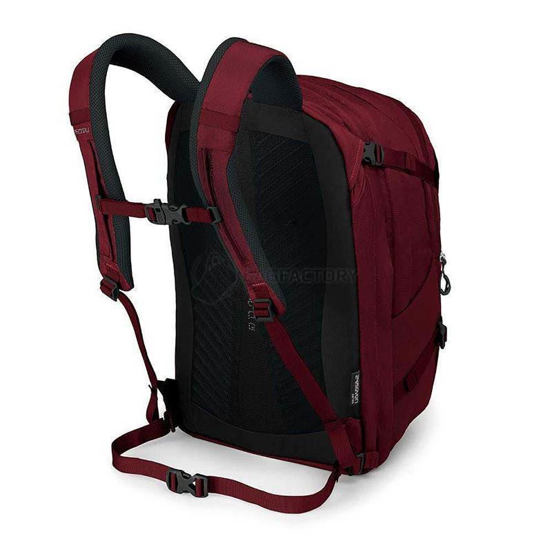 Міський рюкзак Osprey Nova F19 Red Herring 33л O/S (009.2073)
