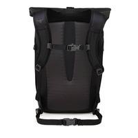 Міський рюкзак Osprey Transporter Roll F19 Black 25л (009.2020)