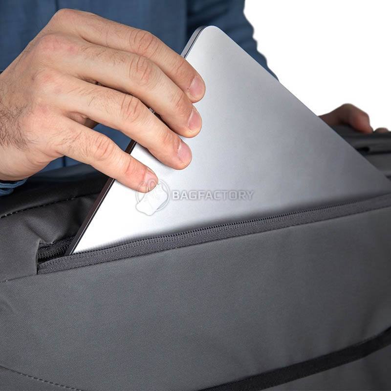 Сумка-рюкзак Osprey Transporter Carry - On 44 F19 Ruffian Red O/S (009.2027)