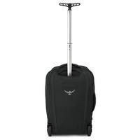 Сумка-рюкзак на колесах Osprey Farpoint Wheels 36 F19 Black O/S (009.2044)