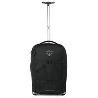 Сумка-рюкзак на колесах Osprey Farpoint Wheels 36 F19 Black O/S (009.2044)