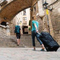 Сумка-рюкзак на колесах Osprey Farpoint Wheels 36 F19 Black O/S (009.2044)