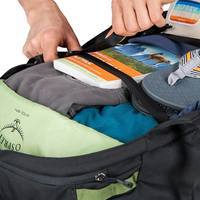 Сумка-рюкзак на колесах Osprey Farpoint Wheels 36 F19 Black O/S (009.2044)