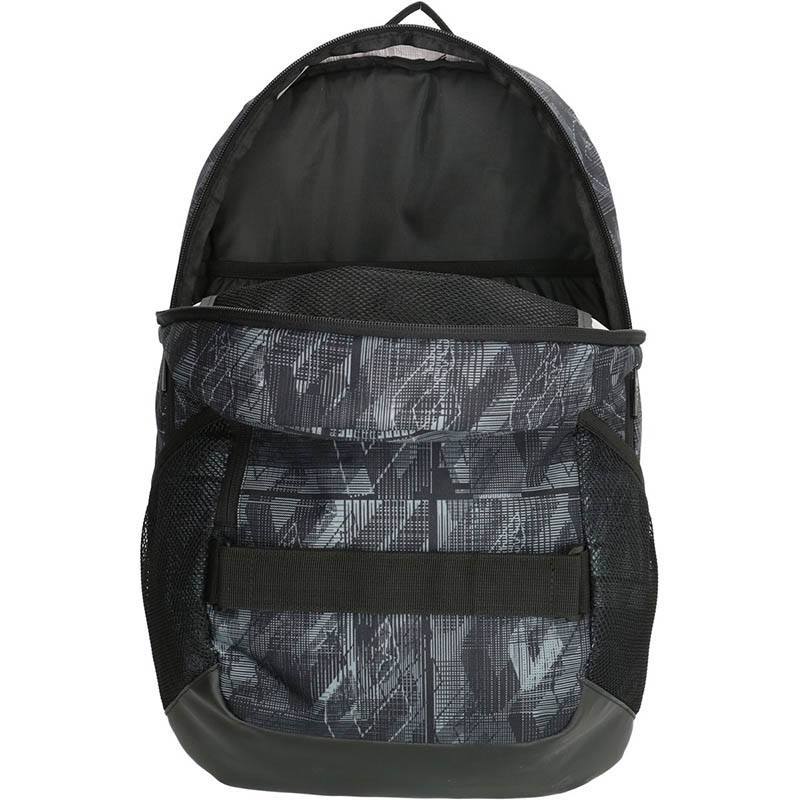 Міський рюкзак Enrico Benetti Colorado Black з відділ. для ноутбука 14