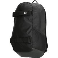 Міський рюкзак Enrico Benetti Colorado Black з відділ. для ноутбука 14