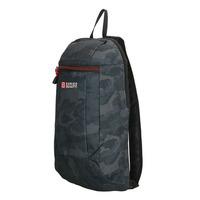 Міський рюкзак Enrico Benetti Stockholm Black 11л (Eb62079 001)