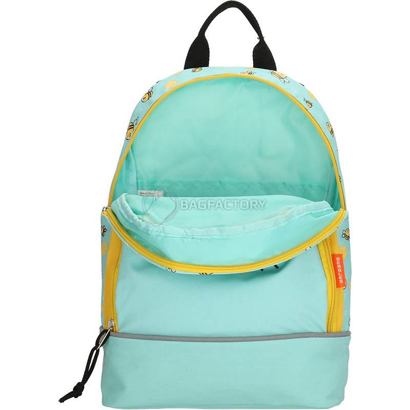 Дитячий рюкзак Beagles Originals Bees Mint (Bo17751 015)