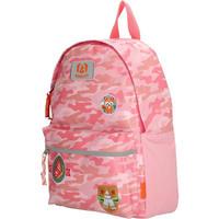 Дитячий рюкзак Beagles Originals Scouting Pink (Bo17756 009)