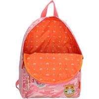 Дитячий рюкзак Beagles Originals Scouting Pink (Bo17756 009)