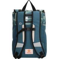 Дитячий рюкзак Beagles Originals Airforce Blue Camouflage з відділ. для iPad (Bo17789 983)