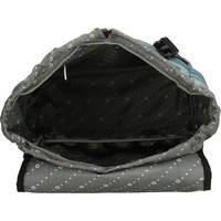 Дитячий рюкзак Beagles Originals Airforce Blue Camouflage з відділ. для iPad (Bo17789 983)