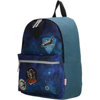 Дитячий рюкзак Beagles Originals Space Navy з відділ. для iPad (Bo17802 002)