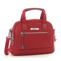 Жіноча сумка Hedgren Aura Handbag Radiance Червоний (HAUR04/577-01)