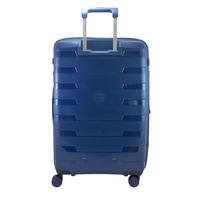 Комплект з 3-х валіз Roncato Spirit Темно-синій (413170 23)