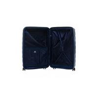 Комплект з 2-х валіз Roncato Spirit Темно-синій (413182 23)