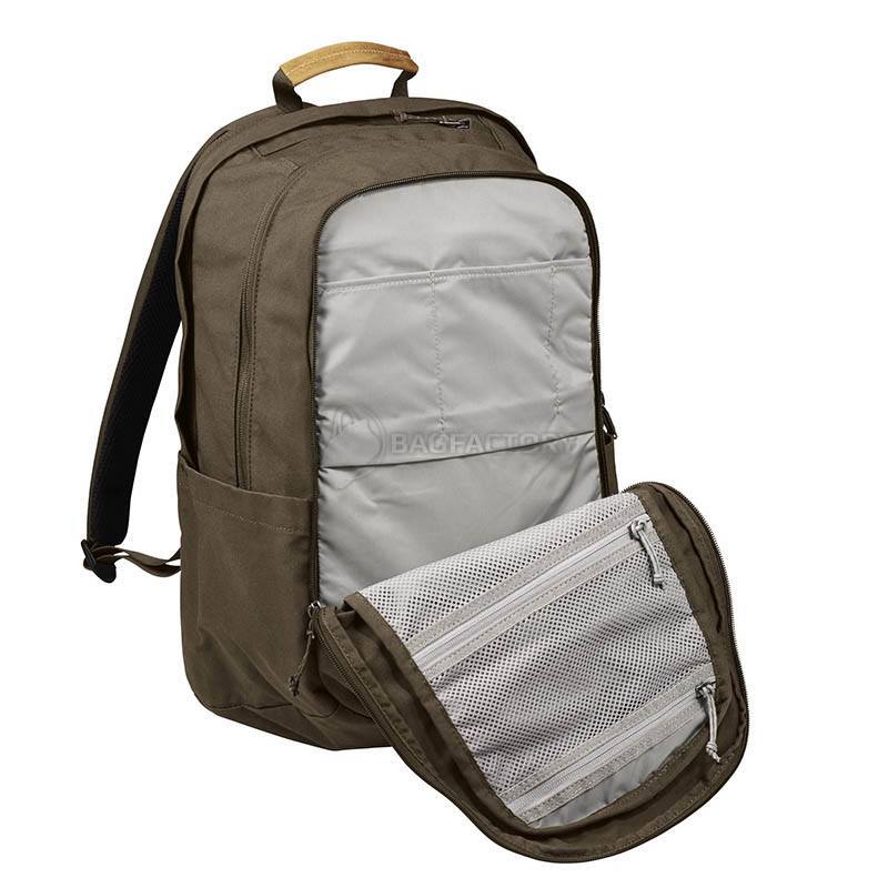 Міський рюкзак Fjallraven Raven 28 Dark Sand (26052.227)