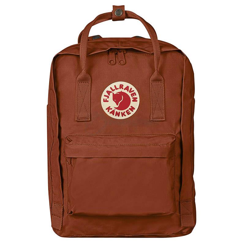 Міський рюкзак Fjallraven Kanken Laptop 13 Autumn Leaf (27171.215)