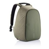 Міський рюкзак Анти-злодій XD Design Bobby Hero Regular Green 18л (P705.297)