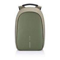 Міський рюкзак Анти-злодій XD Design Bobby Hero Regular Green 18л (P705.297)