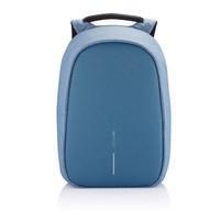 Міський рюкзак Анти-злодій XD Design Bobby Hero Regular Light Blue 18л (P705.299)