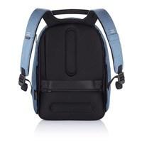 Міський рюкзак Анти-злодій XD Design Bobby Hero Regular Light Blue 18л (P705.299)