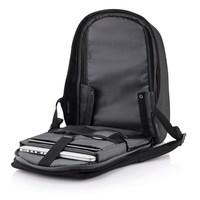 Міський рюкзак Анти-злодій XD Design Bobby Hero XL Black 21.5л (P705.711)